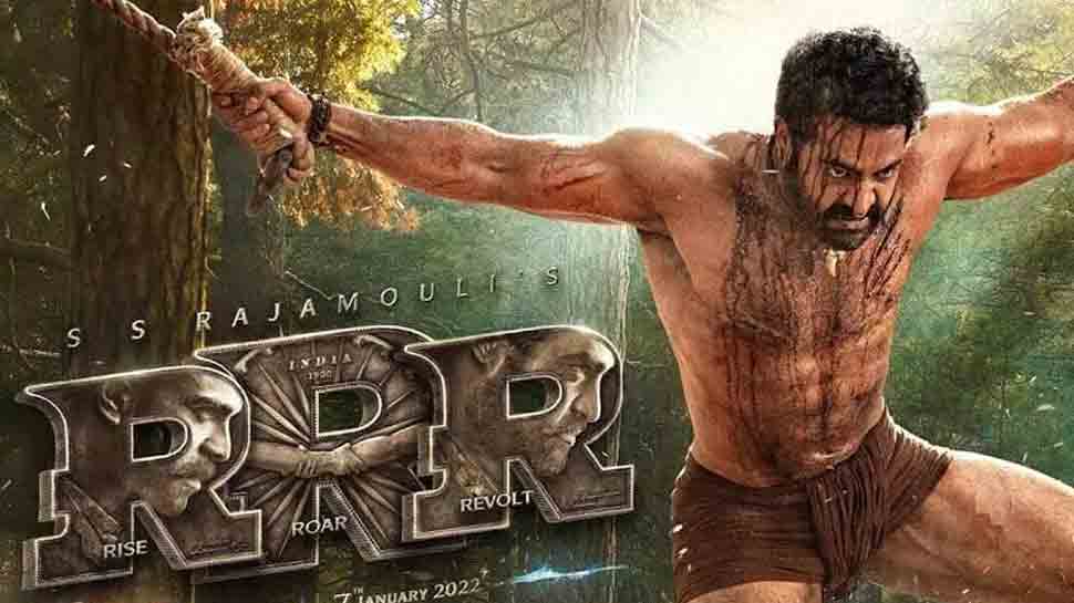 &#039;RRR&#039; release to be postponed due to COVID-19 surge? SS Rajamouli makes big announcement