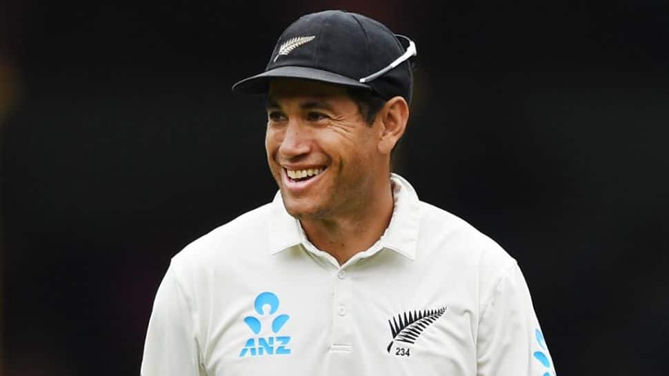 New Zealand batter Ross Taylor to retire from international cricket at end of home summer