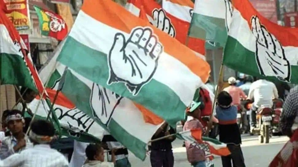 Congress to elect new president in September 2022, says head of party&#039;s poll body
