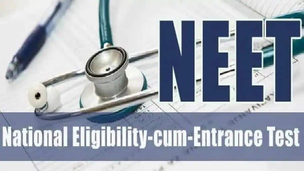 Maharashtra NEET 2021 counselling: Registration to start today; here&#039;s how to register