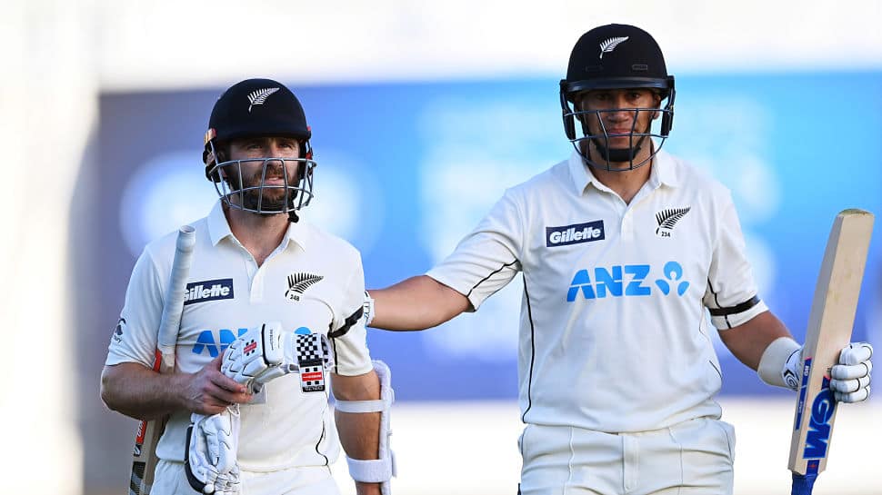 Most runs for NZ in Tests