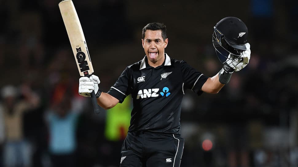 Most runs for NZ in ODIs 