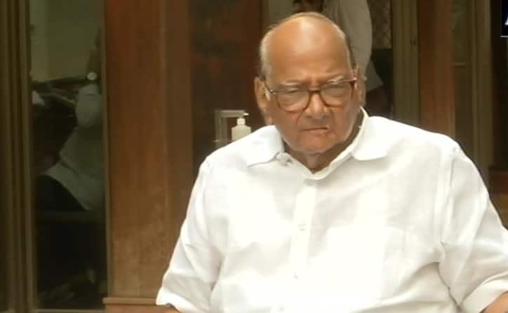 I rejected offer, told PM Modi right in his office that it was not possible: Sharad Pawar on BJP-NCP tie-up for Maharashtra govt