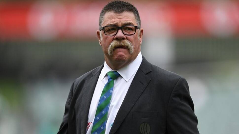 Ashes: ICC match referee David Boon tests positive for Covid-19, will miss the fourth Test