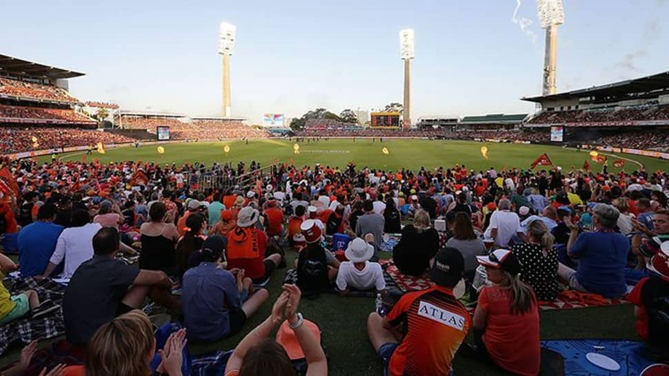 BBL 2021: Perth Scorchers vs Melbourne Stars cancelled due to Covid-19 outbreak