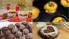 New Year snacks recipe's