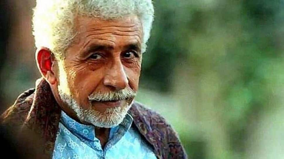 Naseeruddin Shah TROLLED for calling Mughals &#039;refugees&#039;, netizen asks &#039;are you aware of Indian history?&#039;