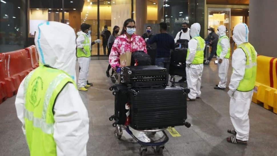 Benggala Barat menangguhkan semua penerbangan langsung dari Inggris ke Kolkata mulai 3 Januari di tengah ketakutan Omicron |  Berita India