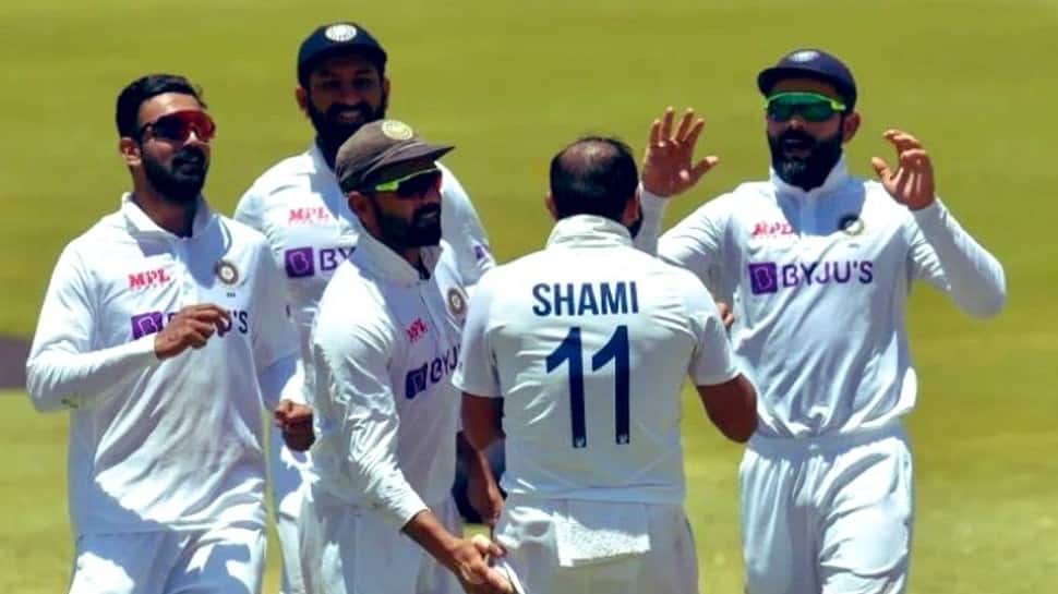 IND vs SA 1st Test: Cricket fraternity, fans praise Team India for registering historic win at Centurion