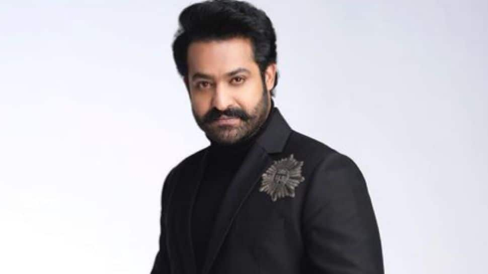 I stopped working out: &#039;RRR&#039; actor Jr NTR speaks about suffering from depression