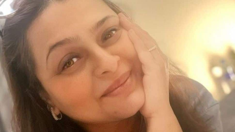 Shilpa Shirodkar, first Bollywood celeb to get vaccinated, tests COVID positive in Dubai