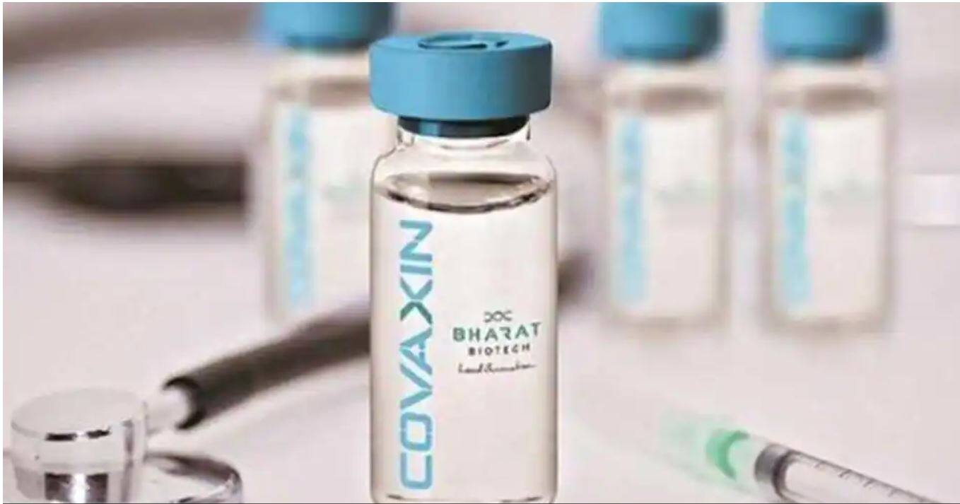 Covaxin safe for children 2-18: Bharat Biotech