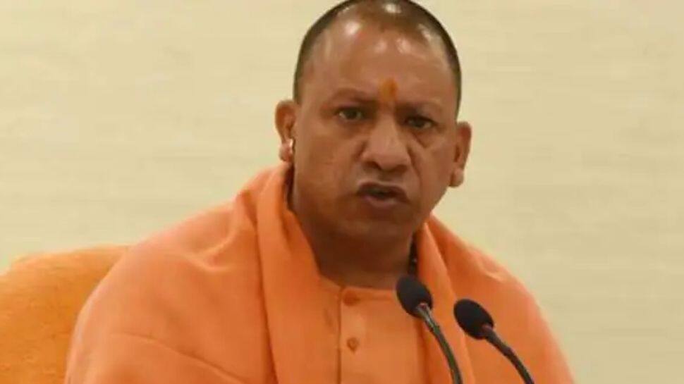 Previous government spent money on burial grounds, we develop religious spots: UP CM Yogi Adityanath