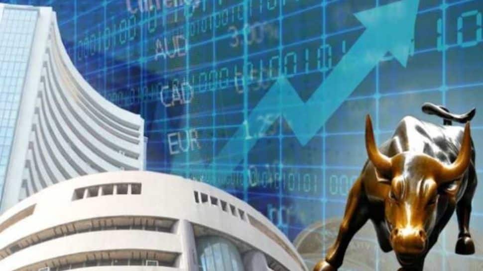 10 stocks to buy in 2022: Check brokerage firms’ top picks for next year