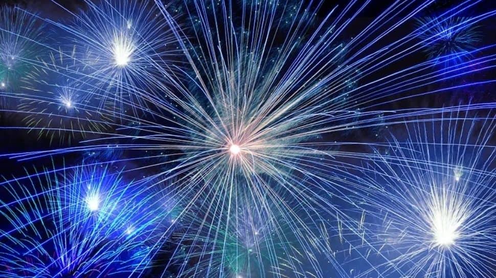 Firework display cancelled across Europe