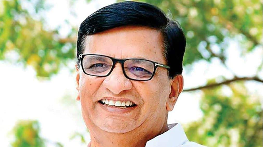 Maharashtra Minister Balasaheb Thorat tests positive for COVID-19