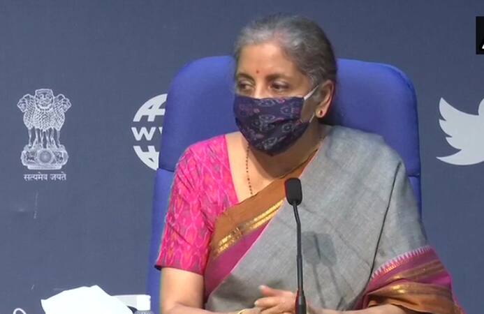 GST Council: Union Finance Minister Nirmala Sitharaman to chair 46th meeting today; check key demands of states