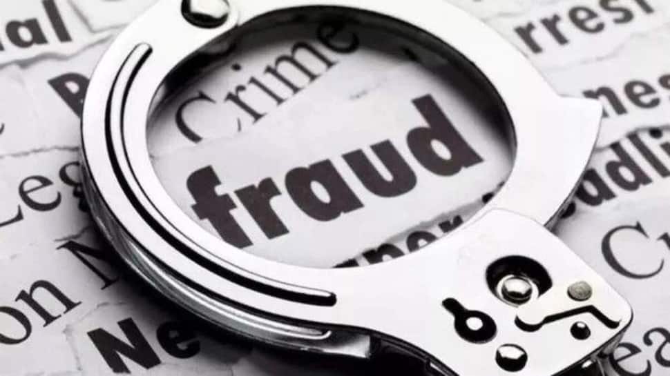 UP teacher defrauded of Rs 32 lakh by a Facebook &quot;friend&quot;