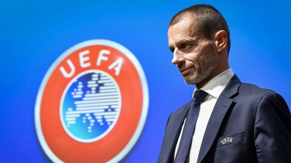 FIFA World Cup every 2 years? Here&#039;s what UEFA president Aleksander Ceferin has to say