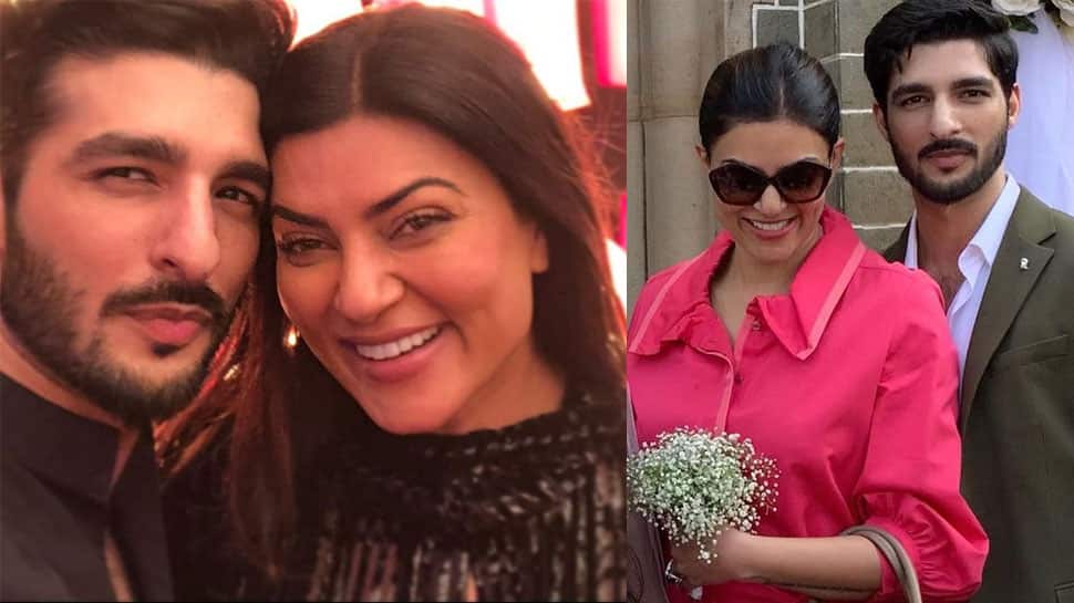 Sushmita Sen reacts to break-up with boyfriend Rohman Shawl, says &#039;closure is important to move on&#039;