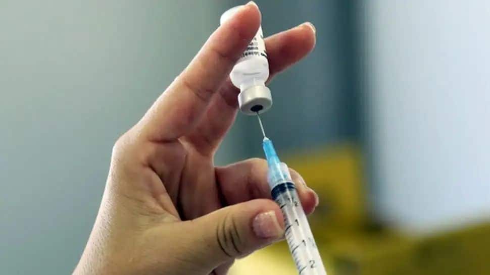 10 lakh remaja memenuhi syarat di Delhi, lebih dari 3 lakh di Lucknow untuk vaksinasi COVID-19 mulai 3 Jan |  Berita India