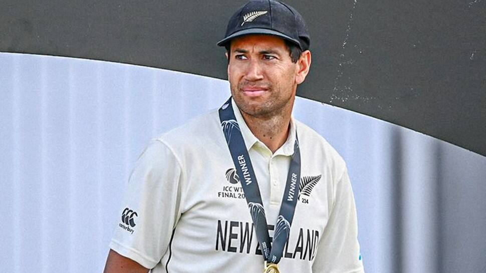 Bangladesh coach wants Ross Taylor&#039;s last series to be &#039;as miserable as possible&#039;