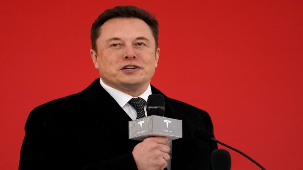 Led by Musk, world's 10 richest men add $402 bn to their net worth