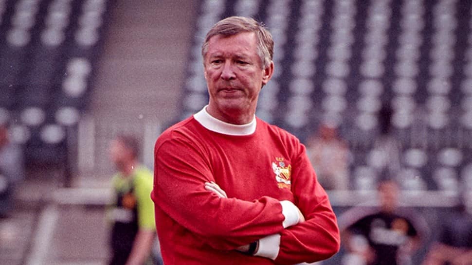 Happy Birthday Sir Alex Ferguson: Cristiano Ronaldo and Manchester United send wishes for legendary manager