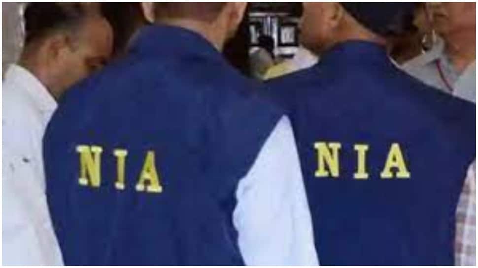 J-K: NIA arrests TRF operative in Srinagar who was recruiting youth for LeT