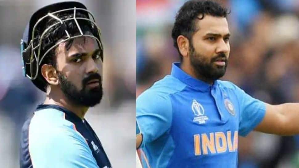 India Vs Afrika Selatan: Rohit Sharma absen dari ODI karena cedera, KL Rahul memimpin skuad |  Berita Kriket