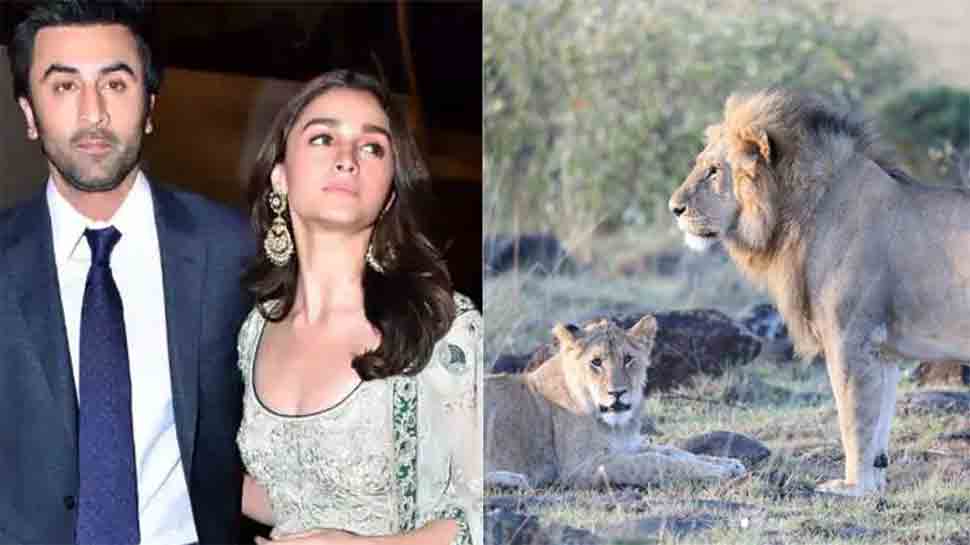 Alia Bhatt shares unseen photo of boyfriend Ranbir Kapoor, ends New Year on wild note, check out