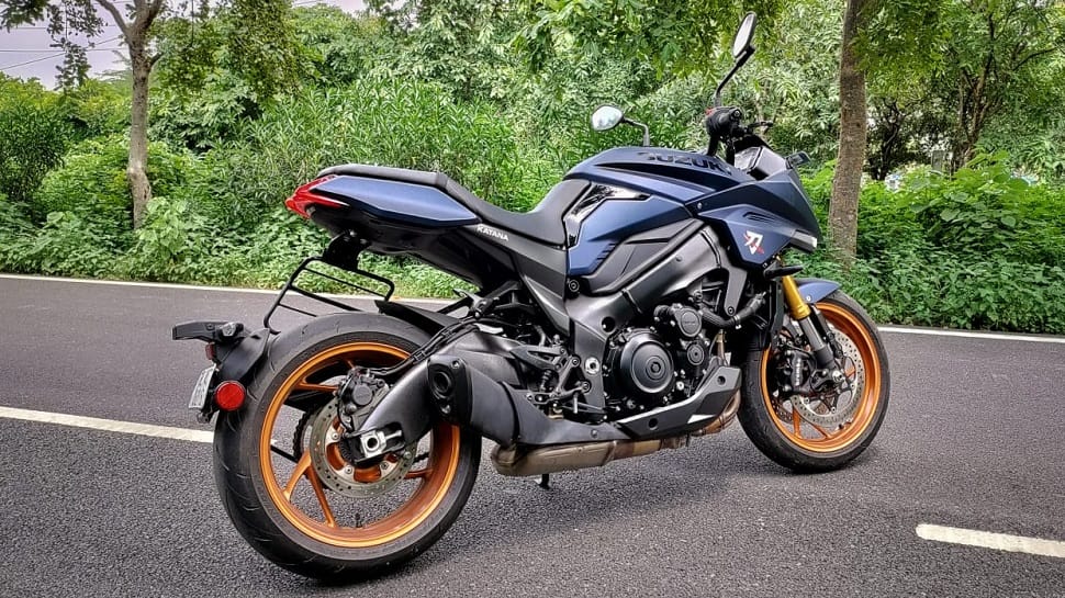 Suzuki-Katana-Review