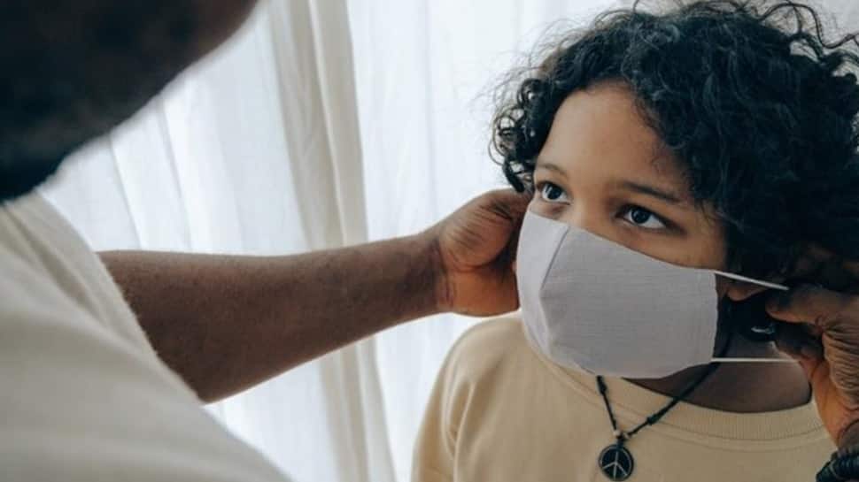COVID-19 vaccination for 15-18 age group: Registrations on CoWIN to begin today, here's how to get a slot - Vimarsana News
