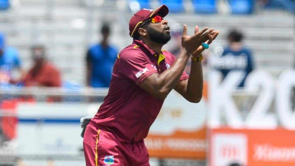 West Indies name squads for upcoming white-ball series against Ireland and England