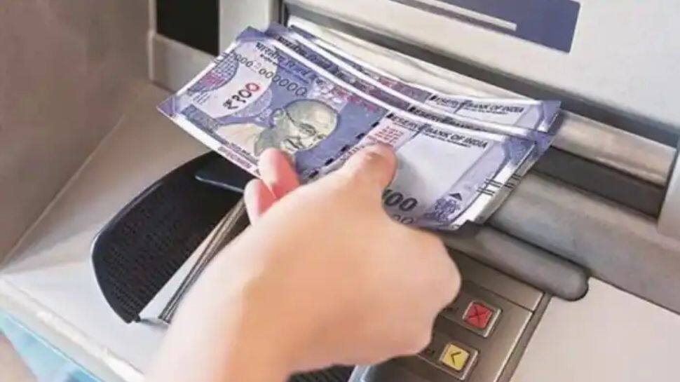 From ATM Charges To Cash Deposit Fees Here s Looking At 6 Money 