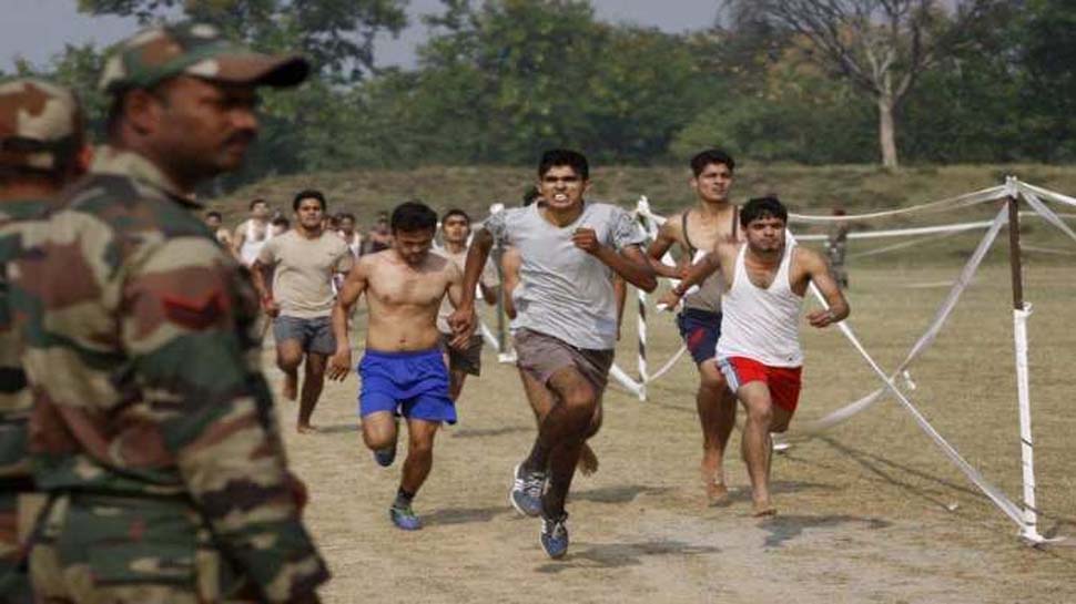 Indian Army Recruitment Several vacancies announced at joinindianarmy 2025 Calendar Indian Army Recruitment