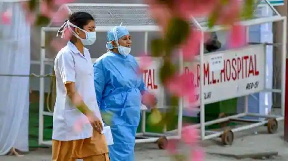 Omicron less severe as it mostly avoids attacking lungs: Report - Vimarsana News
