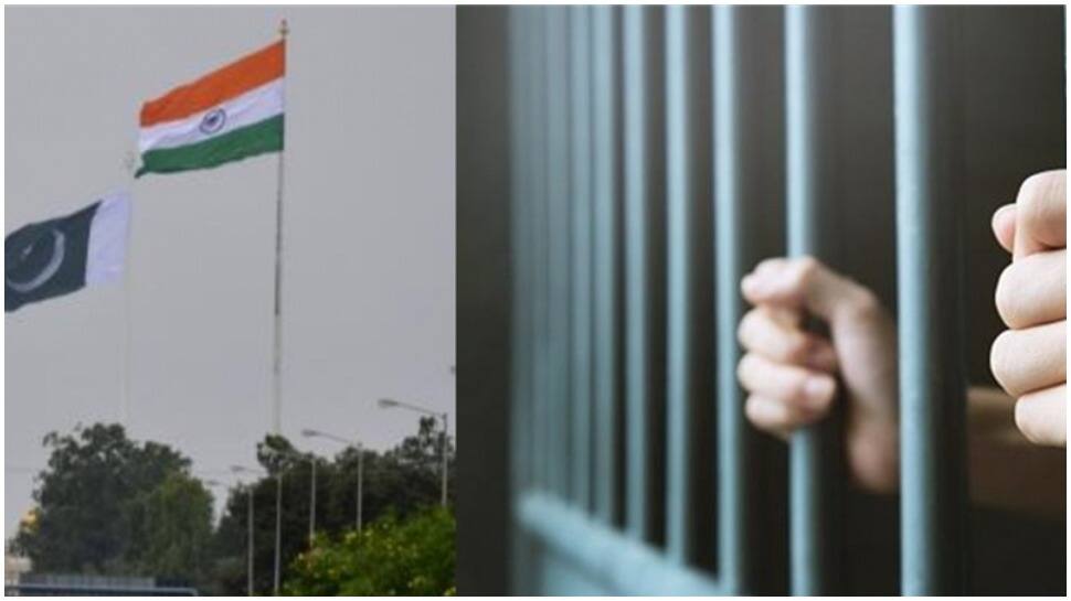 India calls on Pakistan to ensure early release of Indian fishermen, civilians India calls on Pakistan to ensure early release of Indian fishermen, civilians