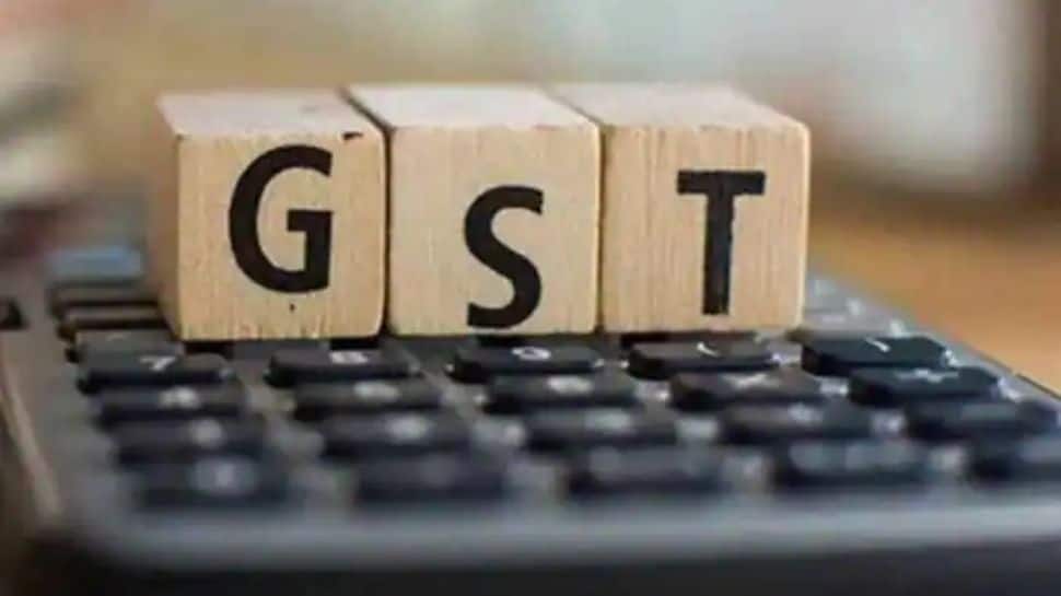 GST collection at Rs 1.29 lakh crore in December 2021
