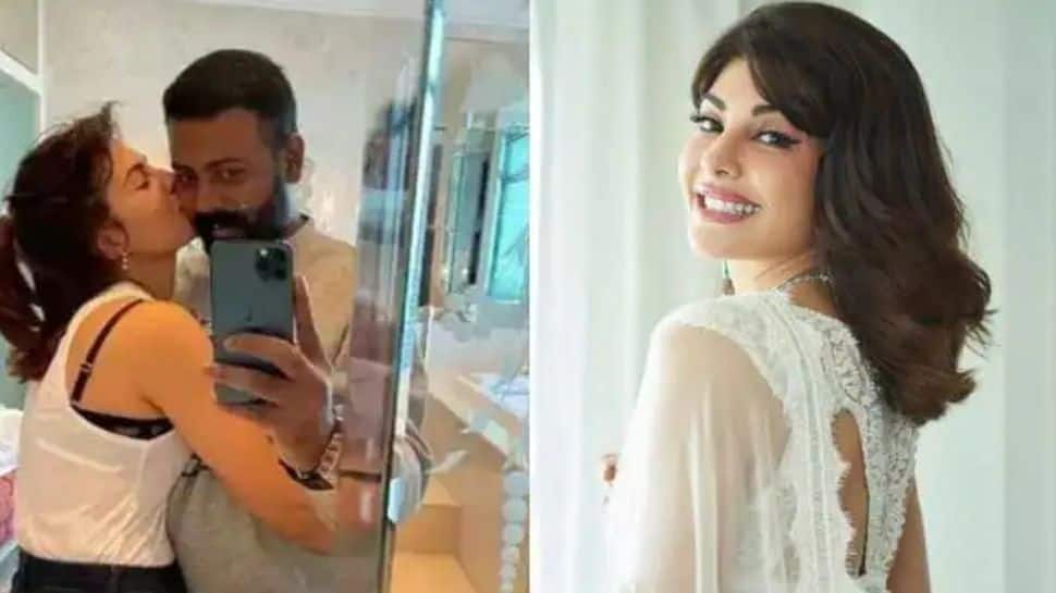 'Was in relationship with Jacqueline Fernandez': Sukesh Chandrasekhar, accused in extortion case, tells ED - Vimarsana News