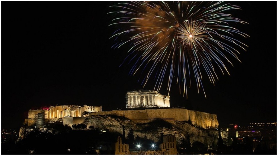 Greece confirms over 40000 cases of COVID on first day of 2022