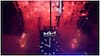 New York city celebrates New Year with ball drop at Times Square 