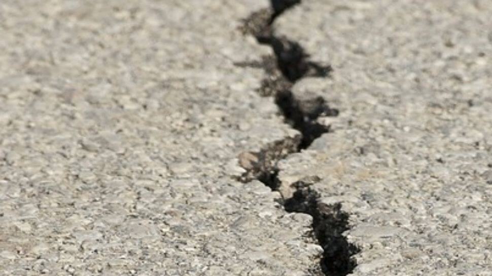Tremors in Jammu and Kashmir as earthquake of magnitude 5.1 hits Afghanistan-Tajikistan border