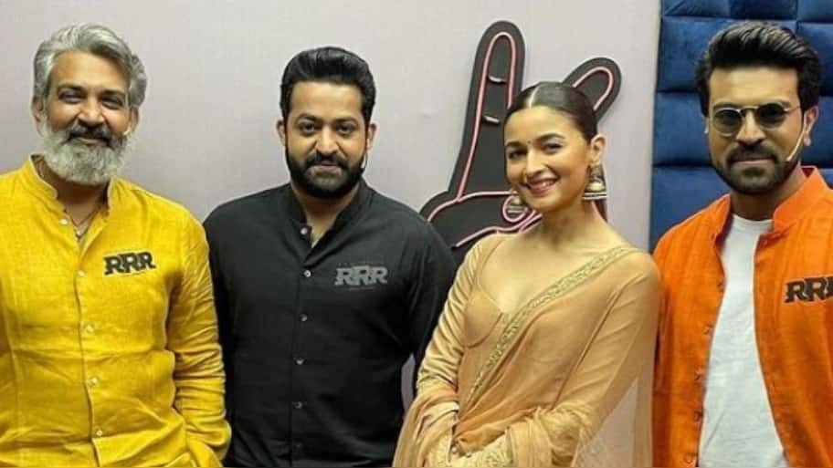 SS Rajamouli's 'RRR' release POSTPONED again due to rise in COVID-19 ...