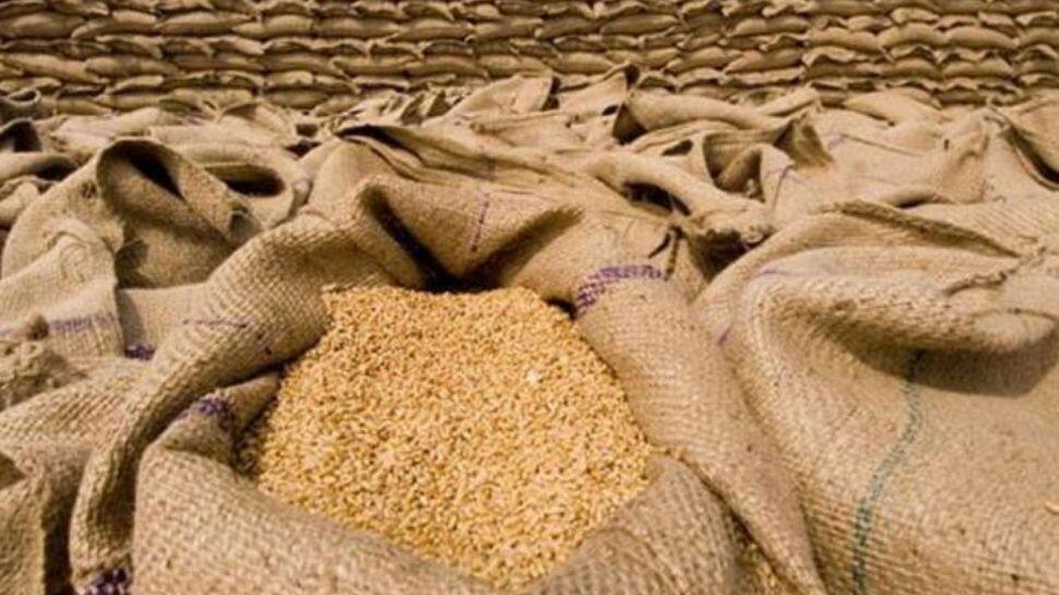 India to send wheat to Afghanistan in coming weeks: MEA - Vimarsana News