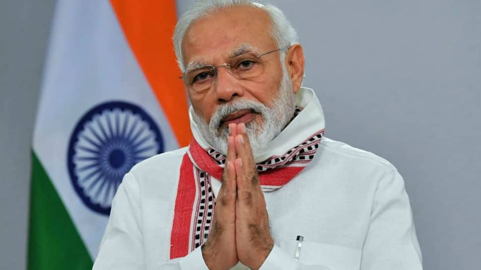 PM Narendra Modi to lay foundation stone of Major Dhyan Chand Sports University in Meerut today