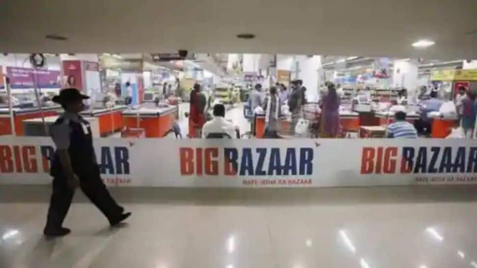 Future Retail misses due date for payment of Rs 3,494.56 crore to banks