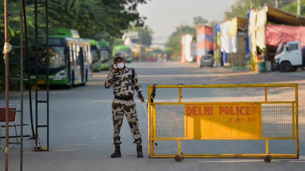 &#039;Amber&#039; alert in Delhi amid spike in COVID-19 cases? CM Arvind Kejriwal to decide today