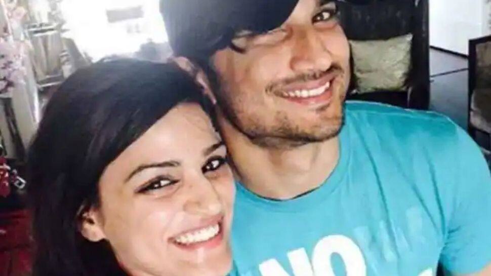 Sushant Singh Rajput's sister pens New Year's post from late actor's FB account, fans get emotional
