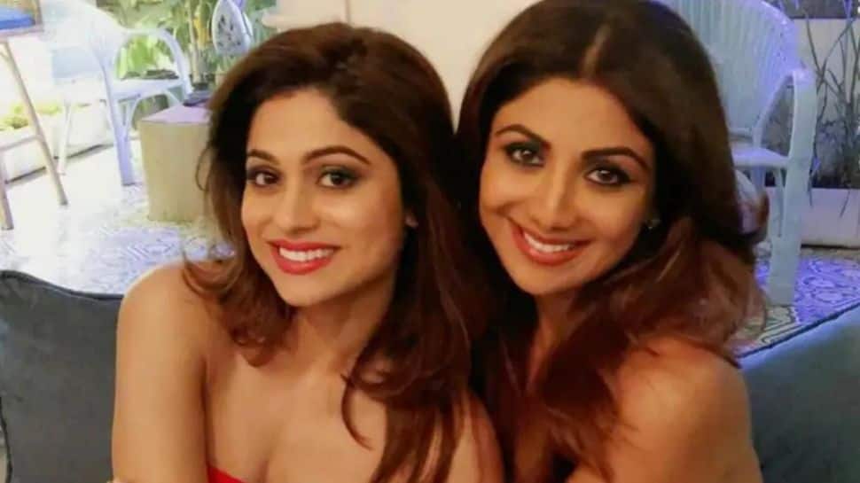 Shilpa Shetty lauds Shamita for taking hurdles head-on in BB15, says 'Come  home with trophy' | People News | Zee News